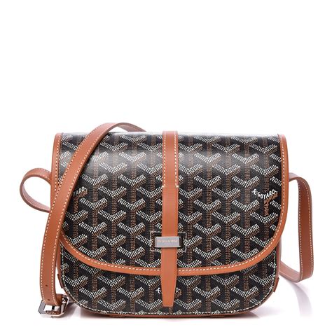 goyard belvedere pm price euro